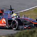 A McLaren-Mercedes küllemében nehéz hibát találni