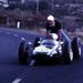 Jack Brabham mögött Phil Hill