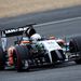Force India-Mercedes
