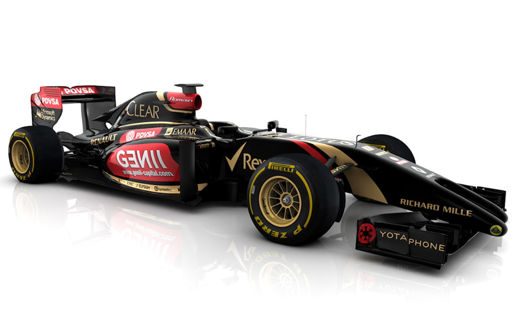 Toro Rosso-Renault