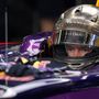 Sebastian Vettel a 3000 évvel ezelőtti bronzsisakokat eleveníti fel