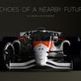 Klasszikus F1-form a jövőben