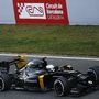 Renault: Kevin Magnussen