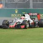 Esteban Gutierrez egy év kihagyás után a Haas-Ferrarival tért vissza