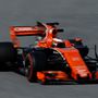 Stoffel Vandoorne: McLaren