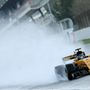 Nico Hulkenberg: Renault