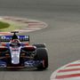 Daniil Kvyat: Toro Rosso