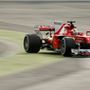 Sebastian Vettel: Ferrari
