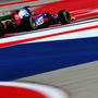 A Toro Rosso-újonc Brendan Hartley nem tudott meglepetést okozni