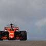 Fernando Alonso viszont igen, a legjobb 10-ben zárta a spanyol az időmérőt