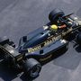 1986 Monaco Grand Prix.