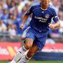 Az Abramovics-érával nagyjából egyszerre érkezett a Samsung is a Chelsea-hez, 2005 és 2015 között ez a párosítás tényleg minden sorozatból nyert legalább egyet, amiben elindult. Frank Lampard a képen.