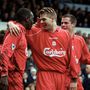 Carlsberg és Liverpool, 1993-2010. Minden összejött Gerrardéknak, kivétel a Premier League-győzelem. Nagy klasszikus ez is.