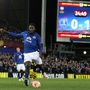 Romelu Lukaku - Everton