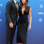 David Beckham és felesége Victoria is ott volt Monte Carlóban