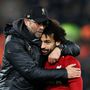 Salah góljával jutott tovább a Liverpool