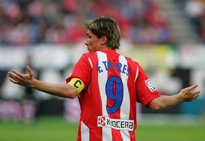 Fernando Torres bejelentette lemondását Tokióban 2019. június 23-án 