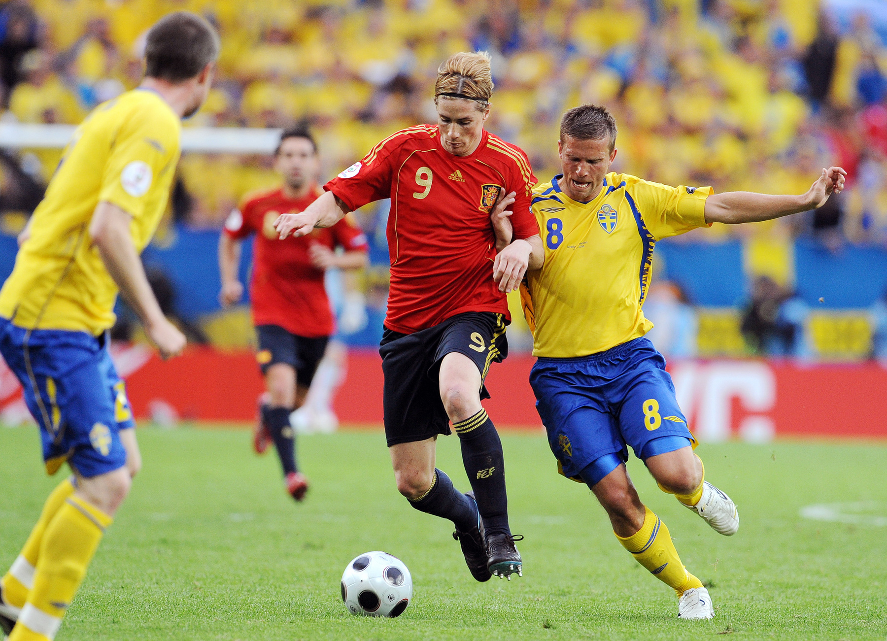 Fernando Torres bejelentette lemondását Tokióban 2019. június 23-án 