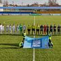 Duna Aszfalt TLC-Soroksár SC NB II.-es bajnoki mérkőzés, december 1-én.