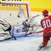 Oroszország–Lettország 6-0 – Petrov belövi az oroszok hatodik gólját