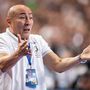 A Kielce edzője Talant Dujsebajev nem érti mi történik