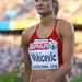 A szerb származású norvég gátfutó, Christina Vukicevic évekig volt a kiemelkedően sikeres norvég gerelyhajító, Andreas Thorkildsen nője, de tavaly március óta ismét szabad a 25 éves sportolónő.