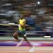 Usain Bolt a 100 után a 200 méteres síkfutás döntőjét is megnyerte Londonban csütörtök este. 