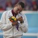 A vb-bronz után olimpiai jött Marosinak