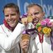 Dombi és Kökény: olimpiai bajnok a kajakpáros