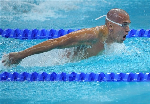 Vezzali harmadszor olimpiai bajnok