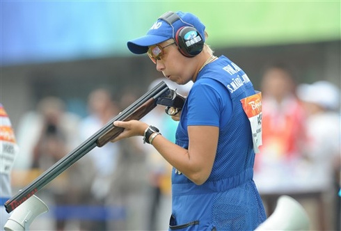 Vezzali harmadszor olimpiai bajnok