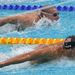 Cseh szorosan Phelps mögött a döntőben