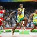 Usain Bolt világcsúccsal lett olimpiai bajnok