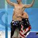 A nyolcszoros győztes Phelps