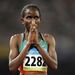 Női 1500 méteren kenyai siker született: a nagyon meggyőző utolsó 250 métert produkáló kenyai Nancy Jebet Langat lett az első