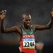 A kenyai Wilfred Bungei nyerte a férfi 800 métert a pekingi olimpián