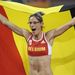 Hellebaut legyőzte Vlasicot női magasugrásban