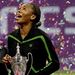 Venus Williams a dohai siker után