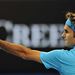 Roger Federer adogat