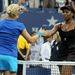 Kim Clijsters nagy csatában, 4:6, 7:6, 6:4-re győzött Venus Williams ellen