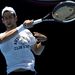 A 2012-es teniszév egyik legnagyobb kérdése, hogy Djokovics meg tudja-e ismételni a tavalyi teljesítményét, ehhez pedig az első lépés mindenképpen a címvédés az Australian Openen.