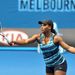 Serena Williams a brisbane-i felvezető tornán bokasérülés miatt visszalépett, de bizakodva várja a kezdést Melbourne-ben.