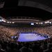 Novak Djokovics Andy Murray-vel találkozott az Australian Open második elődöntőjében. A világelső a torna legfordulatosabb mérkőzésén győzött döntő szettben 4 óra 50 perc alatt 6:3, 3:6, 6:7, 6:1, 7:5-re