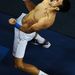 Majdnem hatórás csata után Djokovics 5:7, 6:4, 6:2, 6:7, 7:5-re győzte le a második kiemelt Rafael Nadalt az Australian Open döntőjében.