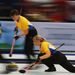 Svédország nyerte a női curlingtornát
