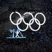 Kialudt az olimpiai láng Vancouverben
