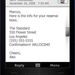 Email a Windows Mobile 6.5-ben