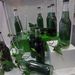 Smaragd, a zöld sör, amely három évig készült