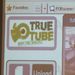 A TrueTube-ot jótékony célból tartják fent
