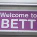 Welcome to BETT